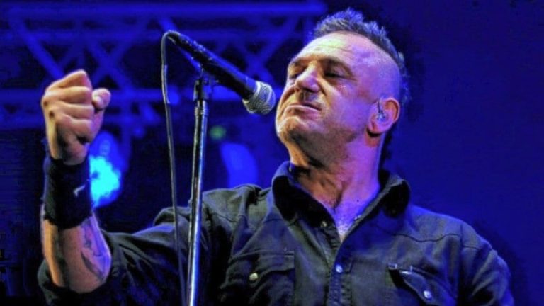 Murió Ricardo Iorio, referente del heavy metal