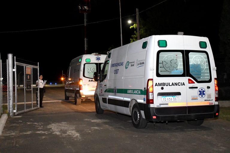 Tragedia, dolor y esperanza: exitosa ablación multiorgánica en el Hospital René Favaloro tras fatal accidente en Santa Rosa