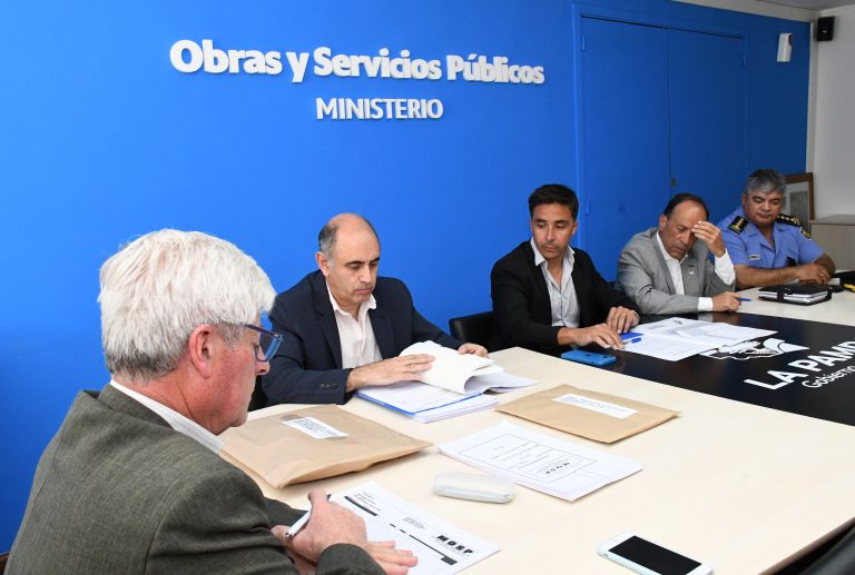 Se licitó la ampliación y refacción de la Alcaldía de General Pico: permitirá alojar unos 20 internos más