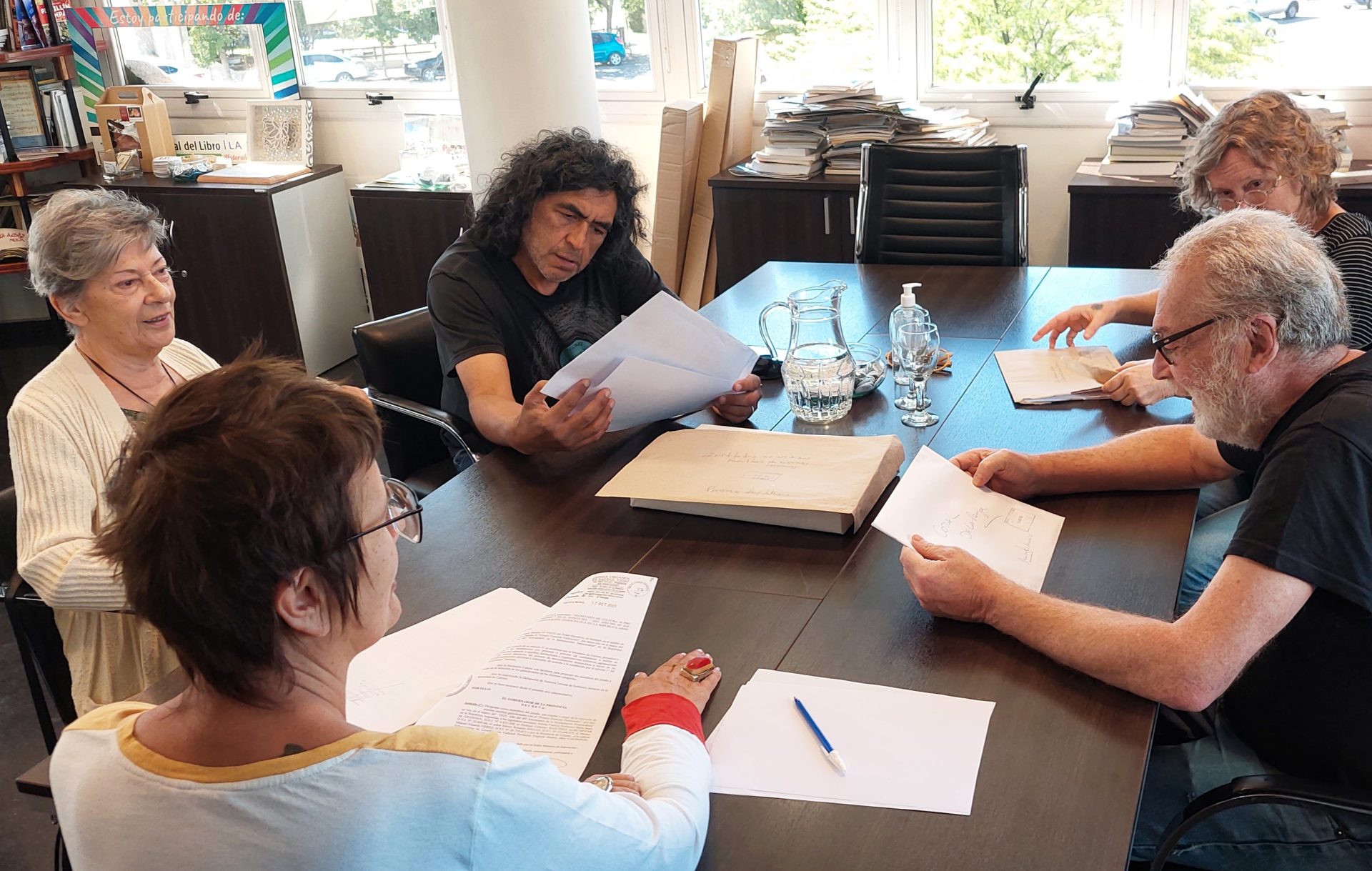 Está la nómina de instituciones y colectivos premiados con el “Testimonio 2023”