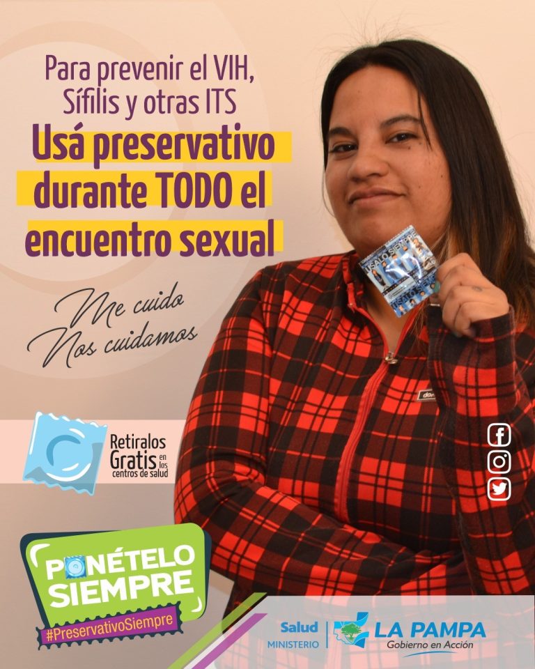 Día Mundial del VIH/SIDA: Concientización y prevención en la lucha contra una epidemia persistente
