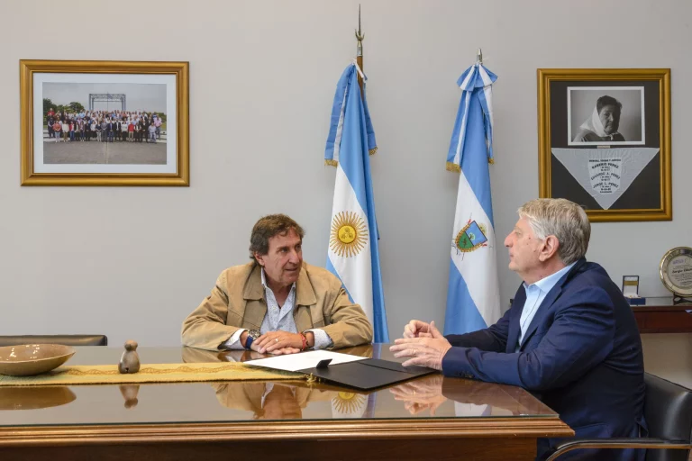 Casa de Piedra se prepara para recibir a los turistas en la época estival que comienza