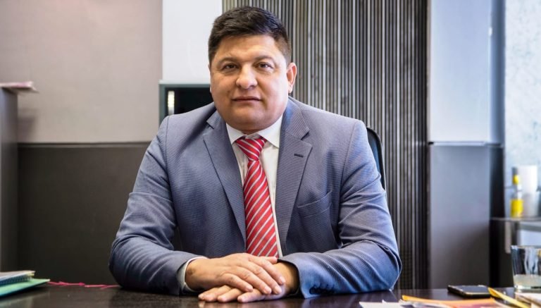 José Álvarez, reelecto presidente de la Federación Argentina de Cooperativas Eléctricas, abordó los desafíos ante la demanda estival