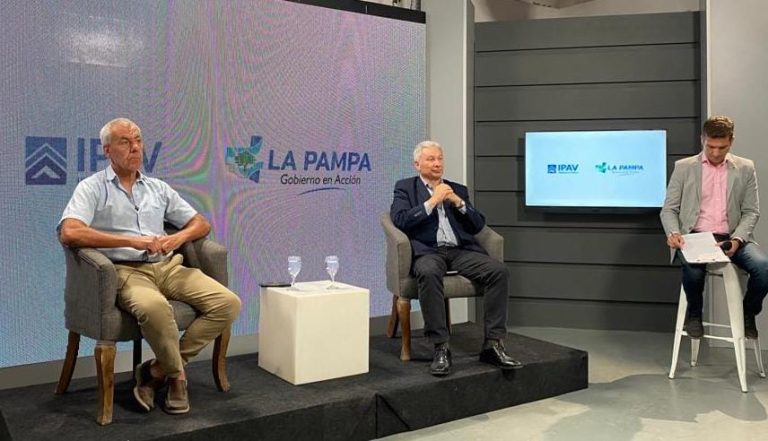 Casa Propia: conoce las 20 familias de Quemú Quemú que fueron adjudicatarias