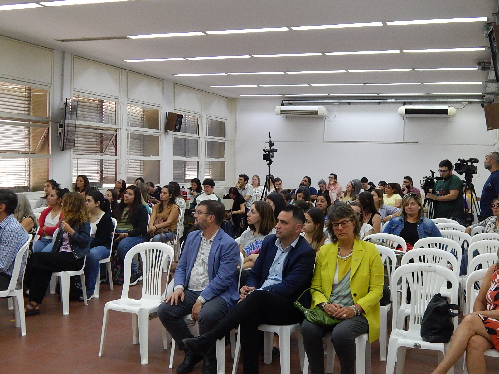 Acción y Conciencia: voces de la UNLPam en la búsqueda de una Educación Inclusiva