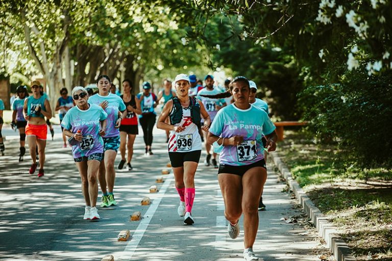 Últimos días para inscribirse a la carrera aniversario de General Pico