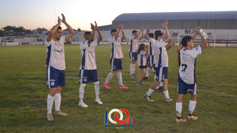 All Boys de Santa Rosa y Estudiantil abren la tercera fecha del Regional Amateur