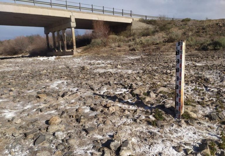 La Corte Suprema falló a favor de la construcción del Dique El Tambolar: “Es un día muy triste para La Pampa y su historia en defensa del ambiente”, manifestó Ziliotto