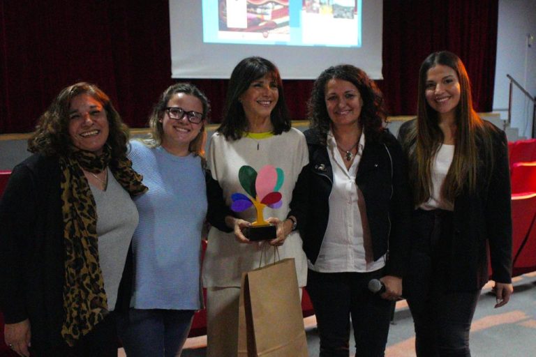 Última jornada de “Formando Turistas”: más de 300 personas participaron de las distintas ediciones
