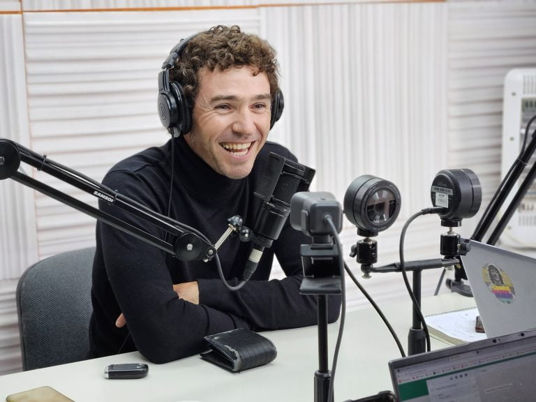 Suplementos: ¿Deseo o necesidad?  Nutricionista Germán Cantoni aclara las dudas