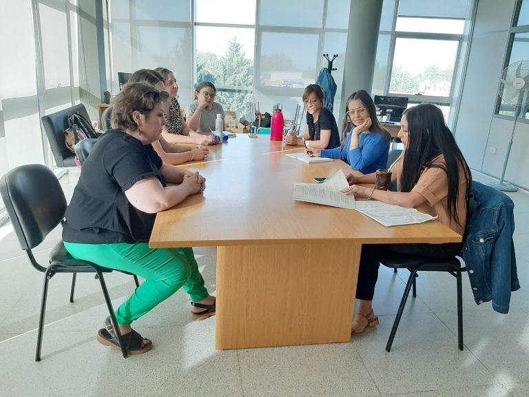 La Oficina de la Mujer y Violencia Doméstica atendió 500 casos en 10 meses y proyecta trabajar en Hospitales de la provincial
