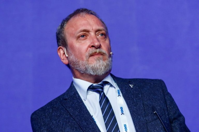 Murió el periodista Edi Zunino