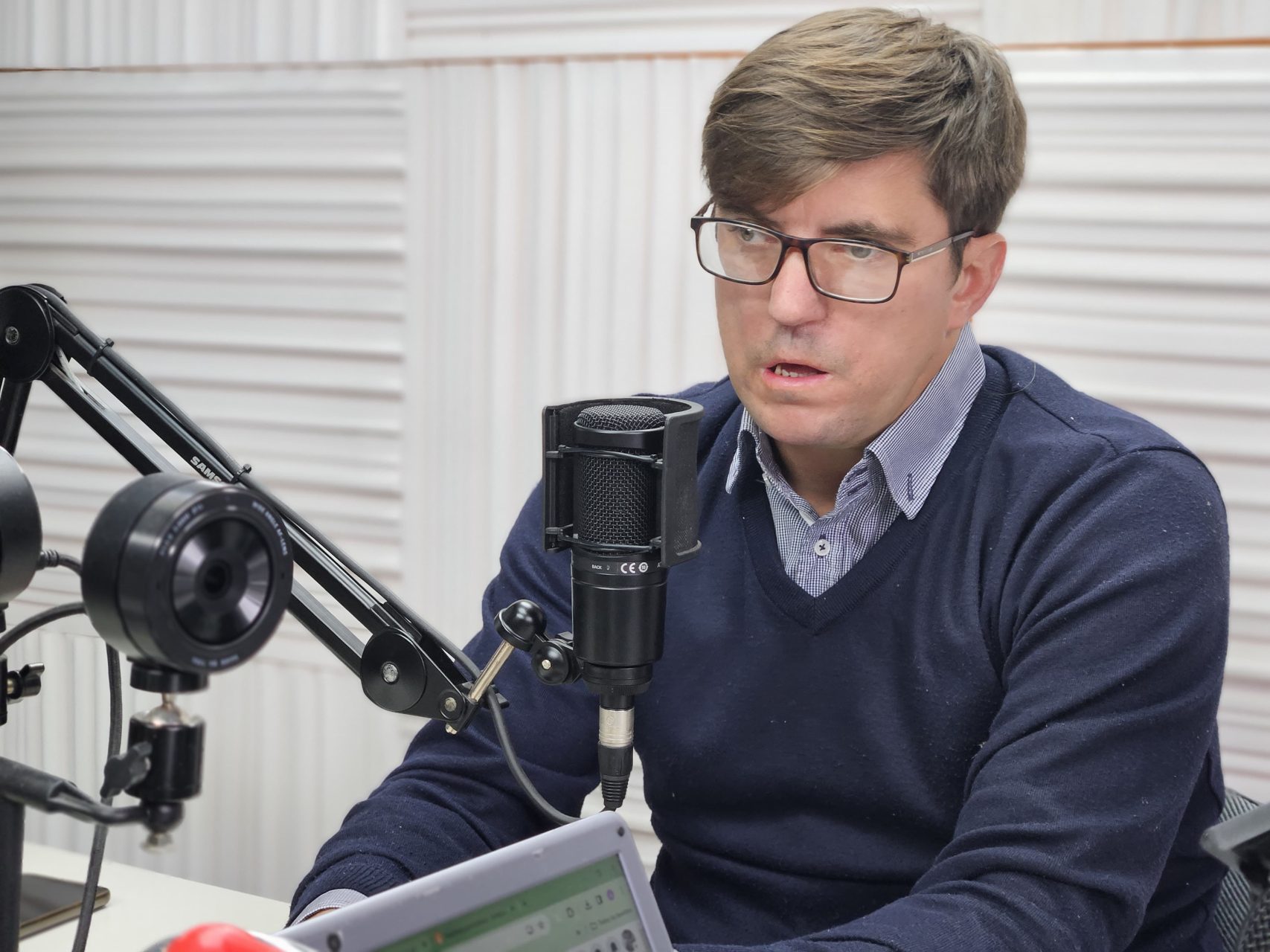 El abogado Rodríguez Salto reveló que el tío de Lucio Dupuy realizó “alguna expresión en el ámbito policial, pero que nunca llegaron al Juzgado de Familia”