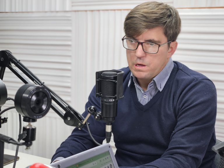 El abogado Rodríguez Salto reveló que el tío de Lucio Dupuy realizó “alguna expresión en el ámbito policial, pero que nunca llegaron al Juzgado de Familia”