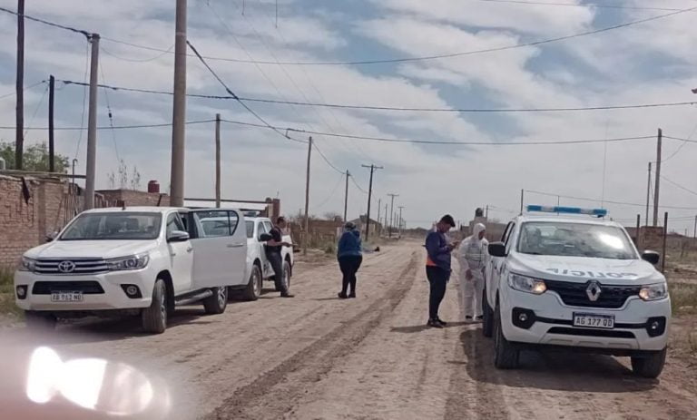Santa Isabel: indagaron a concejal por ocultar y alterar pruebas en una causa de intento de femicidio