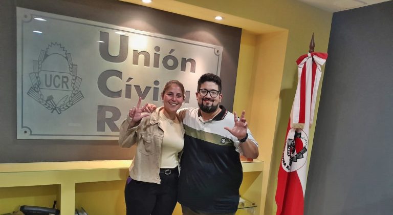 La Juventud Radical pampeana: “el partido necesita una fuerte renovación para poder cumplir con las necesidades que la sociedad nos reclama”