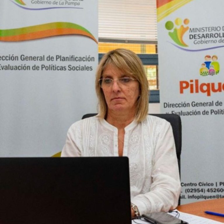 El refuerzo alimentario focalizado extraordinario alcanza a 12.200 pampeanos y 2800 son piquenses