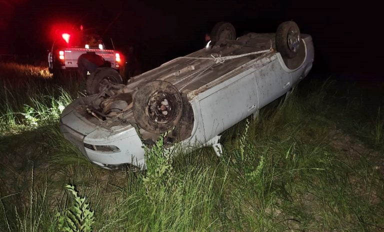 Tragedia en la Ruta 7: muere la segunda joven de 21 Años trasladada a General Pico y revelan Identidades de las víctimas oriundas de Intendente Alvear