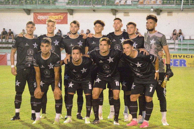Copa Liga pampeana: Ferro no puedo en el coloso y se despide del extra