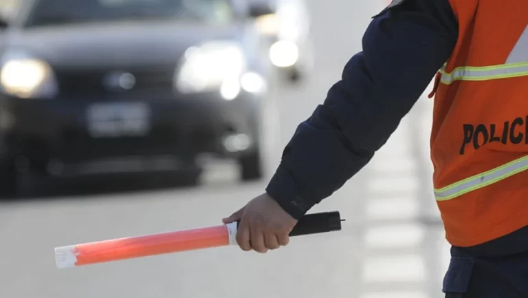 Seguridad Vial: ¿Qué es el sistema de Scoring que alerta a vecinos de La Pampa cuando salen de la provincia?