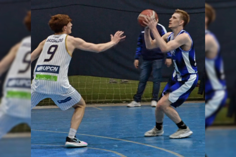 Cultural Argentino llegó a la final del Provincial de Básquet