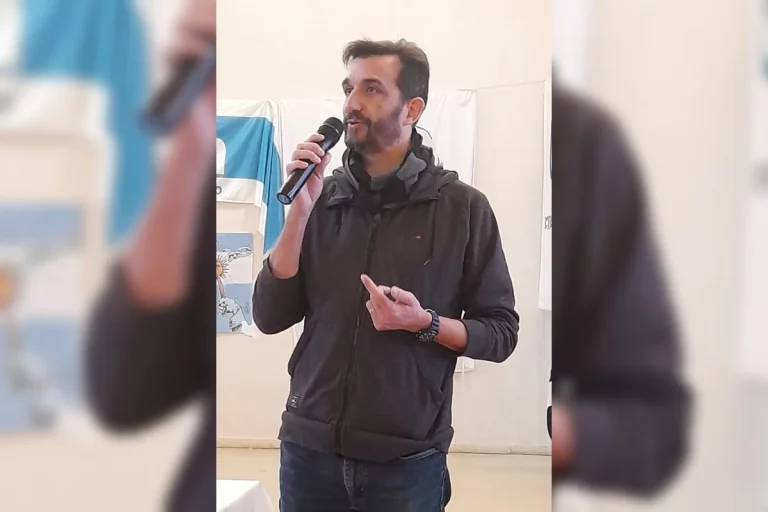 Podcast: Reflexiones del sociólogo piquense Juan Galetti en tiempos de cambio tecnológico y desafíos políticos