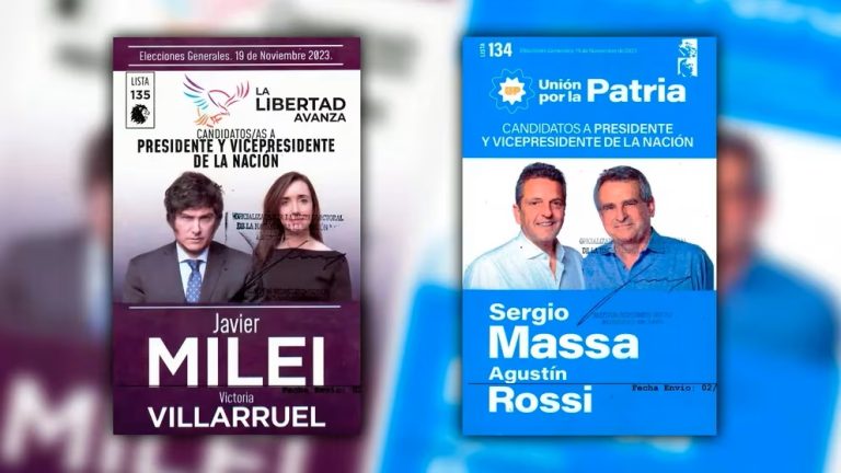 El cambio fue más fuerte en La Pampa