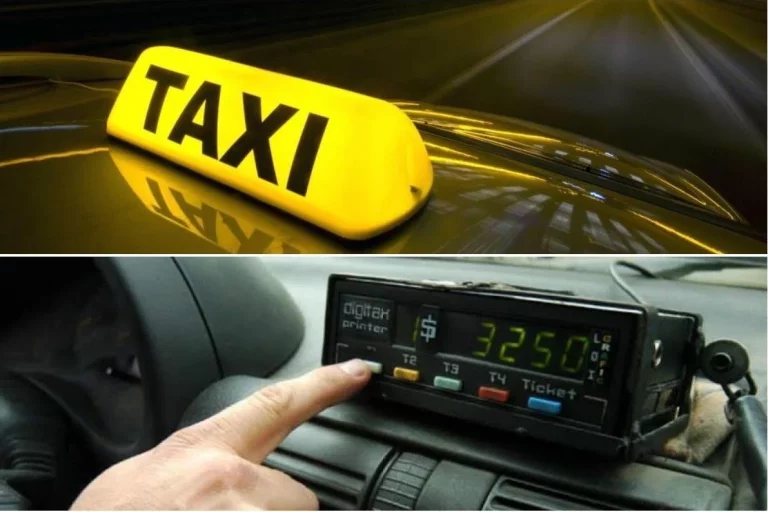 A partir de este viernes 1 de diciembre, aumentan las tarifas de taxis y remises un 38%