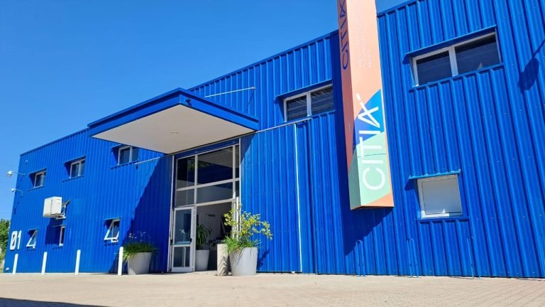 La Fundación Argentina de Nanotecnología establecerá nueva sede en el Polo Científico Tecnológico de General Pico