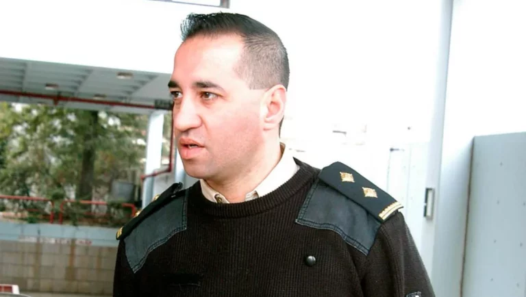 Condenan a 5 años de prisión al ex comisario piquense Dovano por ser el líder de una red de tráfico de estupefacientes