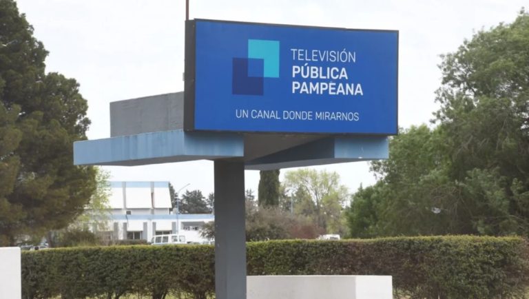 ENACOM aprobó propuesta de La Pampa para incorporar dos señales televisivas: un canal deportivo y uno educativo