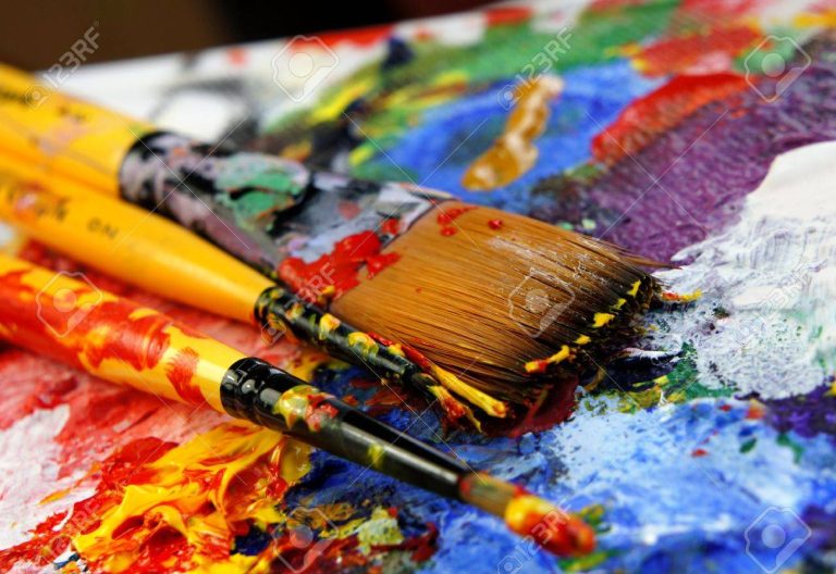 Continúa abierta la convocatoria a artistas plásticos de todo el país al XXX Salón de Pintura