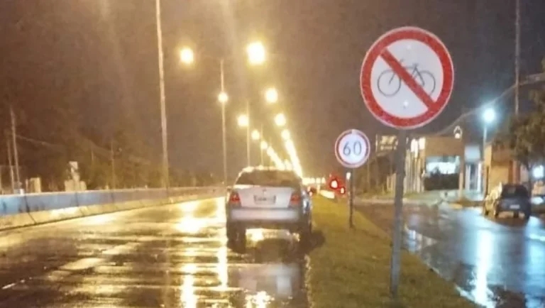 Un hombre de 83 años fue atropellado en Santa Rosa y murió