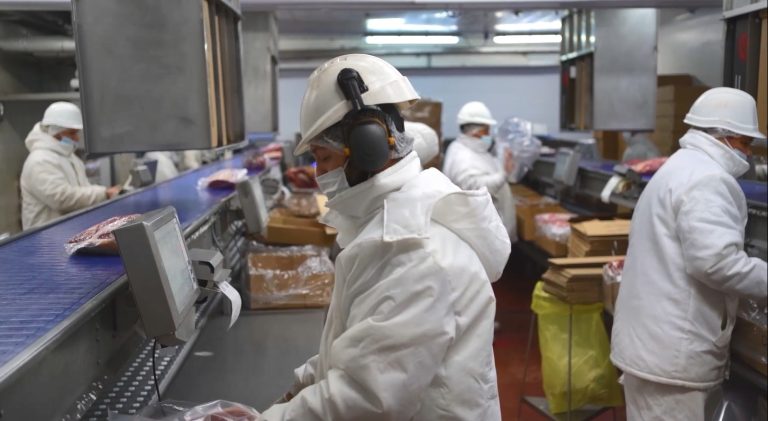 Crecimiento exportador en La Pampa: impulso en carne y manufacturas aumenta exportaciones un 25% en 2023
