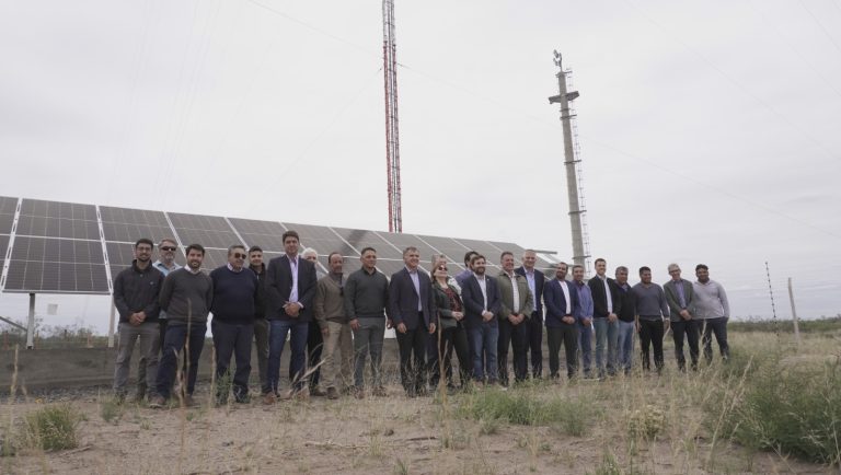 Fin a la era sin señal en la “Ruta del Desierto”: ahora con cobertura móvil 4G