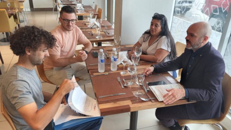 Fortaleciendo el Turismo en La Pampa: fiscalización activa en alojamientos de la provincia