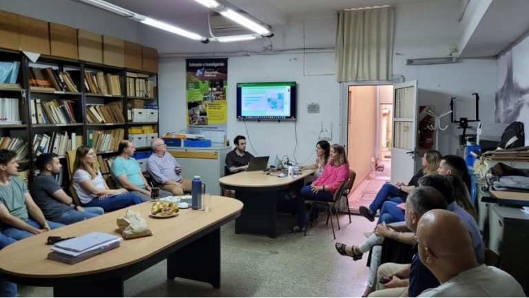 Avanza el estudio sobre arsénico en La Pampa