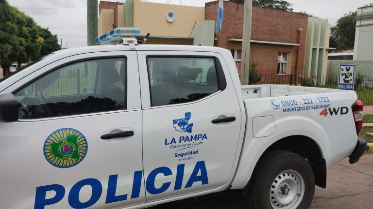 Estafa a octogenaria en Telén: le roban dólares y alhajas con falso aviso de corralito