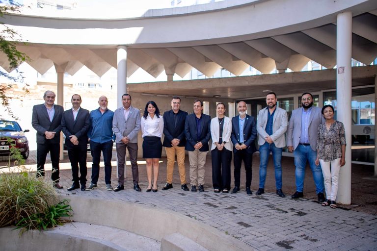 Última sesión del Concejo en esta gestión: ingresó el Presupuesto municipal para el ejercicio 2024 por más de 18 mil millones