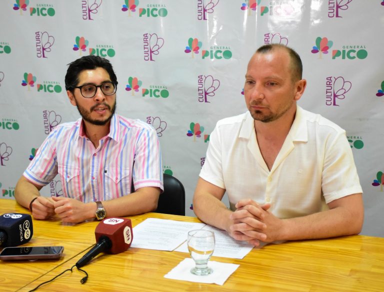 Llega la 2° edición de la Jazz Fest y del Festival de Tango de General Pico