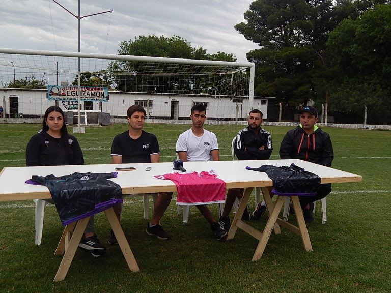 Fue anunciada la 23° edición del Torneo de Fútbol Infantil “El Decanito” del Pico FBC