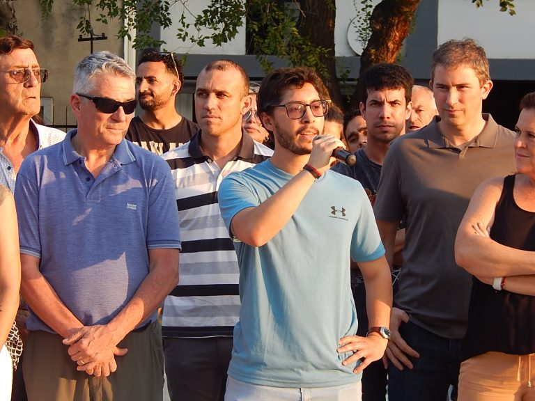 Presupuesto Participativo: General Pico tendrá su pista de atletismo, elegida como el próximo proyecto a realizar en la ciudad