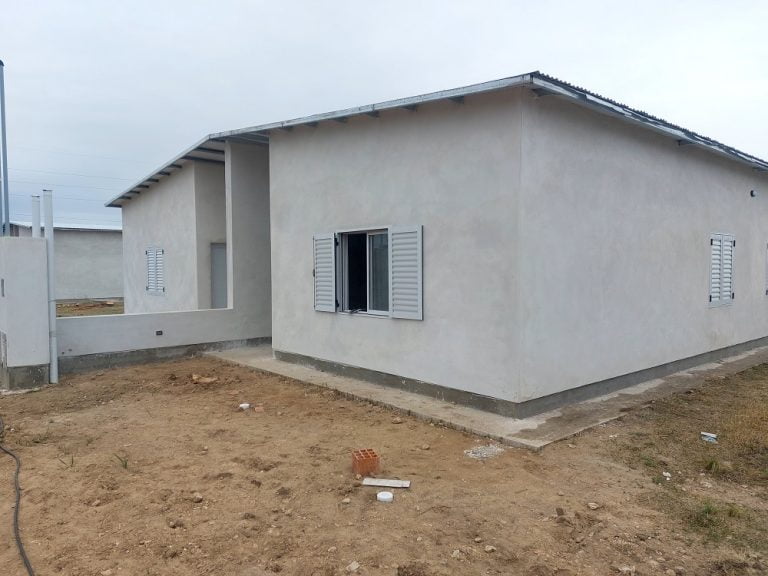 Once casas en Vertiz fueron construidas durante este 2023