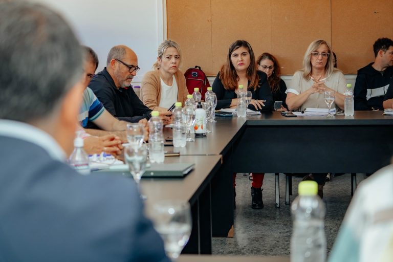 UTELPA y AMET evalúan nueva oferta salarial: entre el avance y la incertidumbre