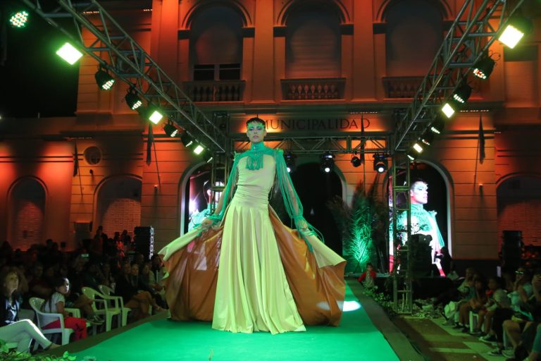 General Pico celebró su diversidad cultural y deportiva con una gran muestra anual