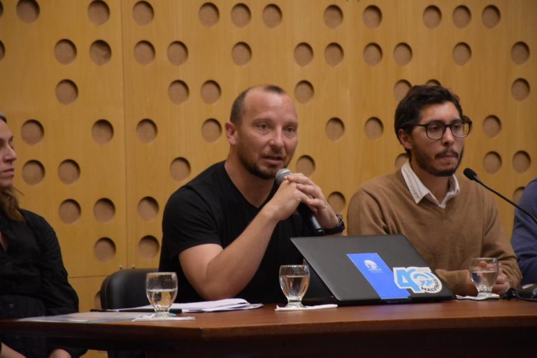 General Pico: la Secretaría de Gobierno presentó un presupuesto 2024 de más de $3.665 millones, donde el 71% es para pagar sueldos