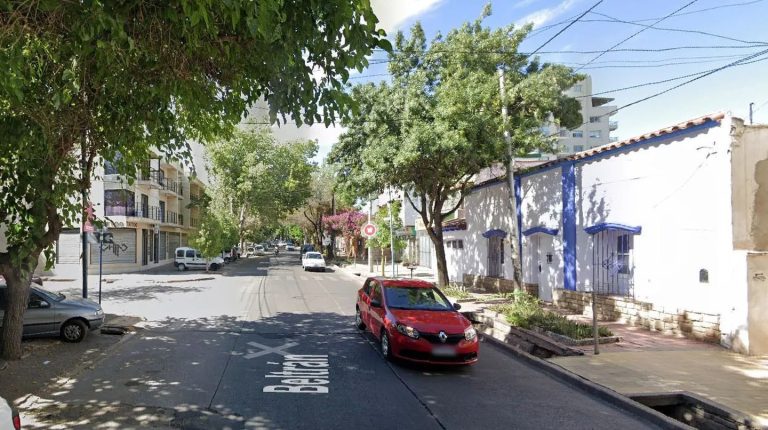 Mendoza: un joven intentó estrangular a su exnovia y terminó apuñalado por una amiga de ella