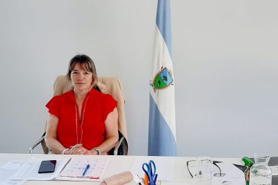 Claudia Godoy-Jueza de Paz