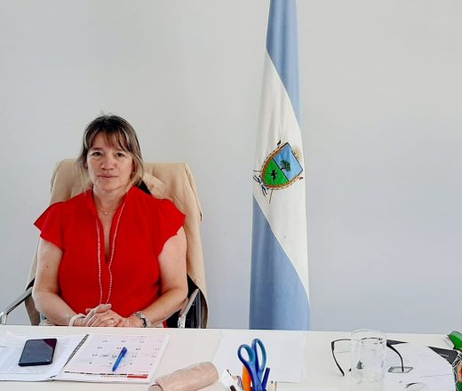 Claudia Godoy-Jueza de Paz