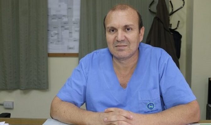 Durante el 2023 en el hospital Gobernador Centeno se hicieron más de 2600 cirugías y se atendieron 230 mil consultas